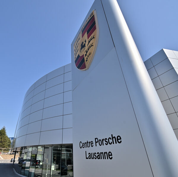 Passion à tous les échelons